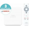 Homatics Box R 4K + SWEET.TV na 3 mesiace (HOMA BOX R+SWEET) Homatics Box R 4K + SWEET.TV na 3 mesiace (HOMA BOX R+SWEET)