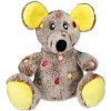 Trixie Hracka mys plys 17 cm Trixie Hracka mys plys 17 cm
