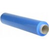 Ručná strečová fólia 23 my 2,5 kg 160% modrá Ručná strečová fólia 23 my 2,5 kg 160% modrá