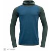 Devold KVITEGGA MERINO 230 tričko, Woods/Blue XL Devold KVITEGGA MERINO 230 tričko, Woods/Blue XL
