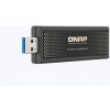 QNAP QAI-U100 - Rockchip RK1808 Cortex-A35 1.6GHz, 3 Top NPU, USB3.2 Gen1 AI accelerator QAI-U100 QNAP QAI-U100 - Rockchip RK1808 Cortex-A35 1.6GHz, 3 Top NPU, USB3.2 Gen1 AI accelerator QAI-U100