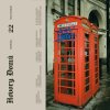 Marcell: Hovory domů - CD Marcell: Hovory domů - CD
