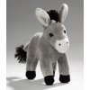 Plyšový osel 16 cm - plyšové hračky Plyšový osel 16 cm - plyšové hračky