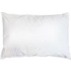 INSPIO Detský perový vankúš - 60x40 cm 60x40 biela INSPIO Detský perový vankúš - 60x40 cm 60x40 biela