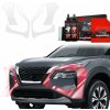 GRIZZ Protector Ochranná fólia nárazníka, Nissan X-Trail, T33, 2024- , Facelift GRIZZ Protector Ochranná fólia nárazníka, Nissan X-Trail, T33, 2024- , Facelift