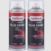 Radex spray Filler Primer 400ml čierny Radex spray Filler Primer 400ml čierny