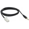 AUX vstup pre OEM autorádiá Nissan / Subaru / Suzuki AUX vstup pre OEM autorádiá Nissan / Subaru / Suzuki