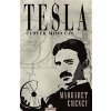 Tesla - člověk mimo čas (Margaret Cheney) Tesla - člověk mimo čas (Margaret Cheney)