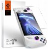 Spigen Glass tR SLIM 1 Pack - ASUS ROG Ally 2023 AGL07033 Spigen Glass tR SLIM 1 Pack - ASUS ROG Ally 2023 AGL07033