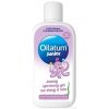 Oilatum JUNIOR jemný sprchový gél na vlasy a telo vhodný od narodenia 400 ml Oilatum JUNIOR jemný sprchový gél na vlasy a telo vhodný od narodenia 400 ml
