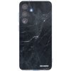 Picasee silikónový prehľadný obal pre Samsung Galaxy S25 FE 5G - Black marble Picasee silikónový prehľadný obal pre Samsung Galaxy S25 FE 5G - Black marble