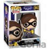 Funko POP! Gotham Knights Batgirl Games 893 Funko POP! Gotham Knights Batgirl Games 893