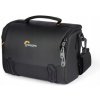 Fotografická taška Lowepro Adventura SH 160 III čierna Fotografická taška Lowepro Adventura SH 160 III čierna