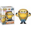 Funko POP! Movies - Despicable Me 4 - Mega Minion Dave Funko POP! Movies - Despicable Me 4 - Mega Minion Dave