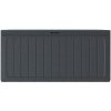 Prosperplast Boardebox antracit 290L 116 cm Prosperplast Boardebox antracit 290L 116 cm
