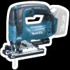 MAKITA Aku bezuhlíková priamočiara píla Li-ion 18V, bez aku Z DJV182Z MAKITA Aku bezuhlíková priamočiara píla Li-ion 18V, bez aku Z DJV182Z