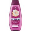 Schauma Strength & Vitality šampón 400 ml Schauma Strength & Vitality šampón 400 ml