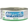 Vet Life Natural Cat konz. Renal 85g Vet Life Natural Cat konz. Renal 85g