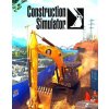Construction Simulator Construction Simulator