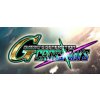 Globálny SD GUNDAM G GENERATION CROSS RAYS Steam Globálny SD GUNDAM G GENERATION CROSS RAYS Steam