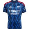 adidas Arsenal Jersey Away 2025/26 Jr ji9550