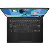 MSI Modern 14 C7M-294PL AMD Ryzen™ 5 7430U Laptop 35,6 cm (14 ) Full HD 16 GB DDR4-SDRAM 512 GB SSD Wi-Fi 6E (802.11ax) Windows 11 Home Černá MSI Modern 14 C7M-294PL AMD Ryzen™ 5 7430U Laptop 35,6 cm (14 ) Full HD 16 GB DDR4-SDRAM 512 GB SSD Wi-Fi 6E (802.11ax) Windows 11 Home Černá