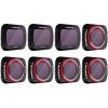 Freewell DJI Mavic Air 2 - All Day - 8Pack FW-MA2-ALD Freewell DJI Mavic Air 2 - All Day - 8Pack FW-MA2-ALD