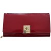 Katrin's Fashion Červená kožená peňaženka Rovicky p005-rh-20a-1-sh8124red - Červená p005-rh-20a-1-sh8124red Katrin's Fashion Červená kožená peňaženka Rovicky p005-rh-20a-1-sh8124red - Červená p005-rh-20a-1-sh8124red