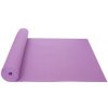 Yate Yoga mat 4 mm - včetně tašky YTM00094 ružová Yate Yoga mat 4 mm - včetně tašky YTM00094 ružová