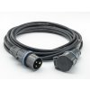 ECT Elektro-Component-Technik, s.r.o. ELSYFLEX TN31520 CEE predlžovací kábel NEO 16A 3P 230V IP54, TITANEX H07RN-F 3G1,5mm², 20 m ECT Elektro-Component-Technik, s.r.o. ELSYFLEX TN31520 CEE predlžovací kábel NEO 16A 3P 230V IP54, TITANEX H07RN-F 3G1,5mm², 20 m