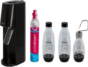 SodaStream Terra Promo Pack + 3 flaše