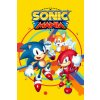 Sonic Mania Sonic Mania