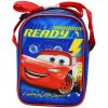 Setino · Detská taška cez rameno / kabelka / crossbag - Autá - Blesk McQueen - Race ready Setino · Detská taška cez rameno / kabelka / crossbag - Autá - Blesk McQueen - Race ready