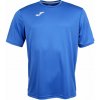 Combi Short Sleeve T-shirt pánske triko royal modrá veľkosť oblečenia S Combi Short Sleeve T-shirt pánske triko royal modrá veľkosť oblečenia S