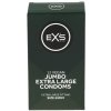 EXS Jumbo krabička 69mm kondómy XXL 12 ks EXS Jumbo krabička 69mm kondómy XXL 12 ks