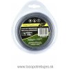 Vyžínacia struna, štvorec 2,0mm x 15m - John Gardener G73964-2 Vyžínacia struna, štvorec 2,0mm x 15m - John Gardener G73964-2