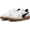 Puma Palermo Lth | 4099685703296 | Biela | 43 Puma Palermo Lth | 4099685703296 | Biela | 43
