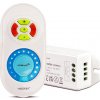 MiBoxer RF ovládač jednofarebných LED pásikov 12A 12V/144W, 24V/288W, FUT041 – sada prijímač + diaľkové MiBoxer RF ovládač jednofarebných LED pásikov 12A 12V/144W, 24V/288W, FUT041 – sada prijímač + diaľkové