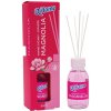 Q Home Vonné tyčinky - Magnólia 95ml Q Home Vonné tyčinky - Magnólia 95ml