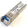 FIBRAIN SFP modul 1,25Gbps, 5km, WDM, DDM, TX1310/RX1550 (LC/simplex) FIBRAIN SFP modul 1,25Gbps, 5km, WDM, DDM, TX1310/RX1550 (LC/simplex)