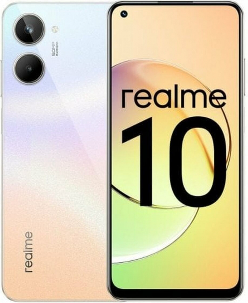 Realme 10 4G 8GB/256GB