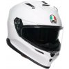 AGV prilba K-7 Mono white - XL AGV prilba K-7 Mono white - XL