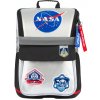 BAAGL Školská aktovka Zippy NASA BAAGL Školská aktovka Zippy NASA