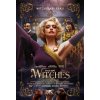 Čarodějnice Blu-ray Čarodějnice Blu-ray