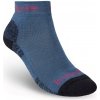 HIKE Lightweight Merino Performance Boot Wmn Lilac/Purple Veľkosť: S HIKE Lightweight Merino Performance Boot Wmn Lilac/Purple Veľkosť: S