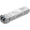TP-Link TL-SM5110-LR Optický modul, SM, SFP+, 10G, 2x LC, 10km TP-Link TL-SM5110-LR Optický modul, SM, SFP+, 10G, 2x LC, 10km