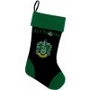 Distrineo Vianočná pančucha Harry Potter - Slizolin Distrineo Vianočná pančucha Harry Potter - Slizolin