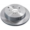 Brzdový kotúč FEBI BILSTEIN 108483 Brzdový kotúč FEBI BILSTEIN 108483