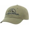 La Sportiva Hike Cap zelená S/M La Sportiva Hike Cap zelená S/M