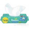 Pampers Fresh Clean detské vlhčené utierky, 52 ks Pampers Fresh Clean detské vlhčené utierky, 52 ks